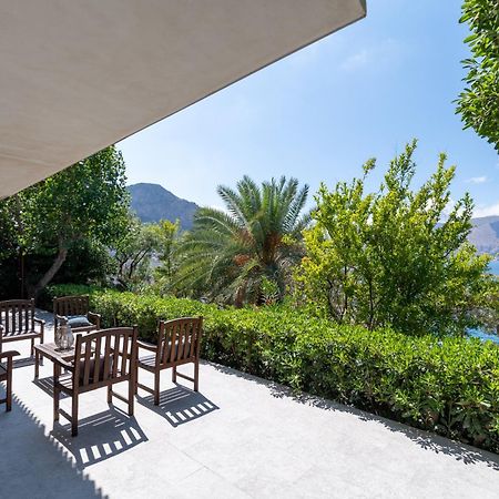 Nesos Suite By Domusicily Mondello Exterior foto
